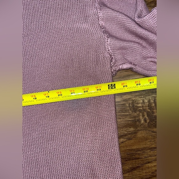 Wonderly Oversized Sweater Size Small - Picture 5 of 8